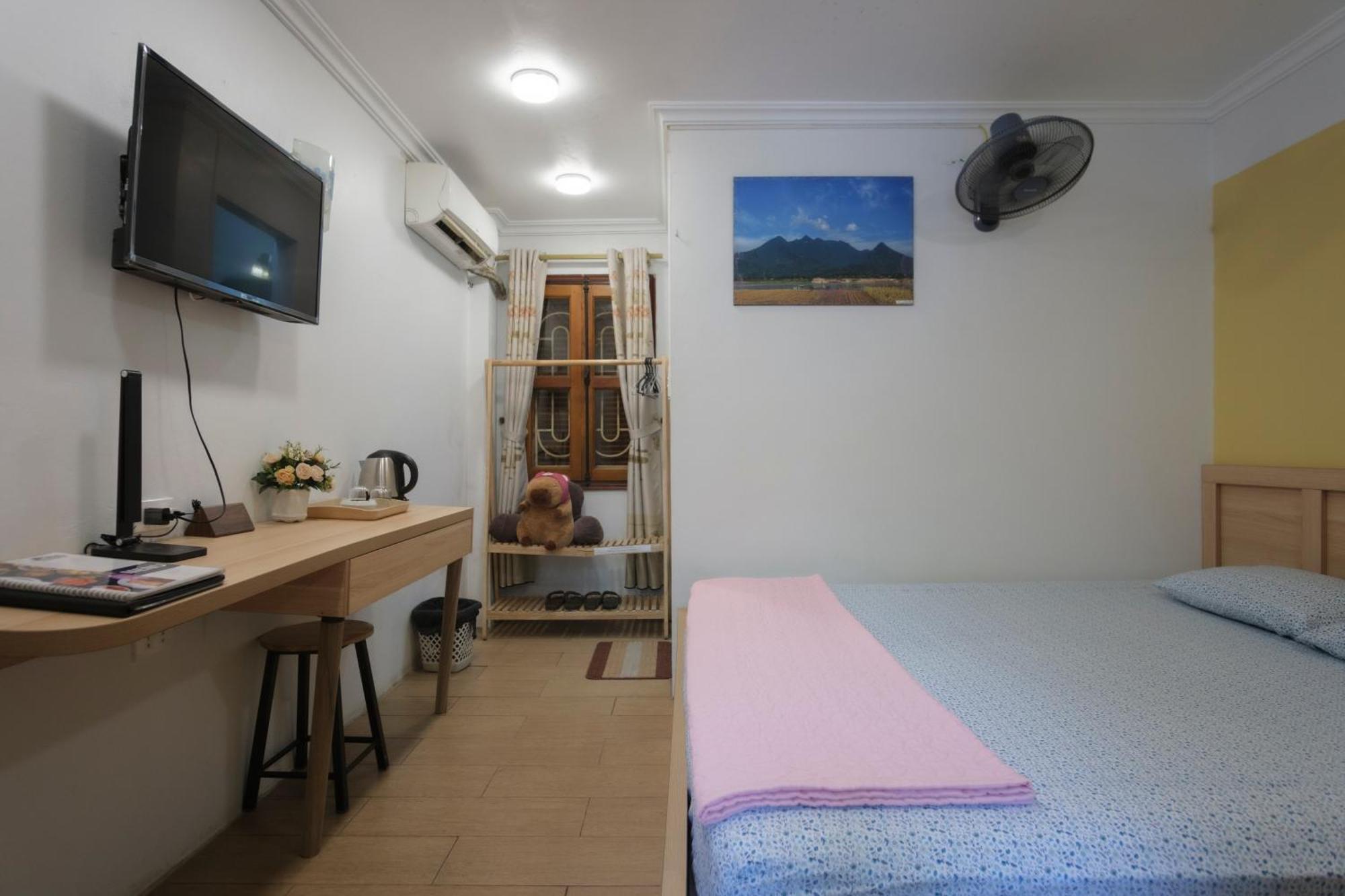 Bavi Homestead Ba Vi Eksteriør bilde